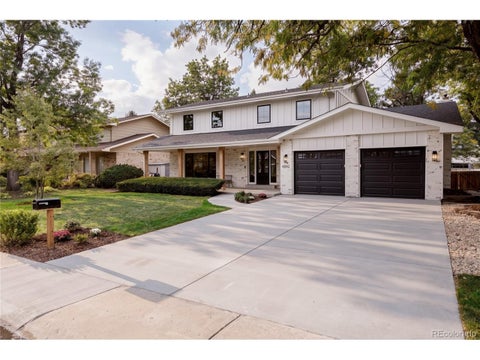 Tiny photo for 4842 Kellogg Cir, Boulder, CO 80303 (MLS # 6983158)