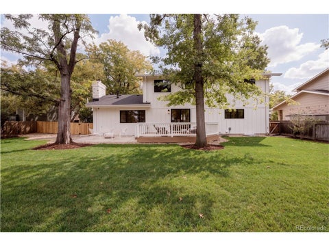 Tiny photo for 4842 Kellogg Cir, Boulder, CO 80303 (MLS # 6983158)