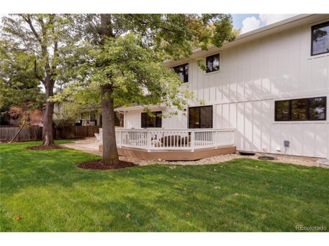 Tiny photo for 4842 Kellogg Cir, Boulder, CO 80303 (MLS # 6983158)