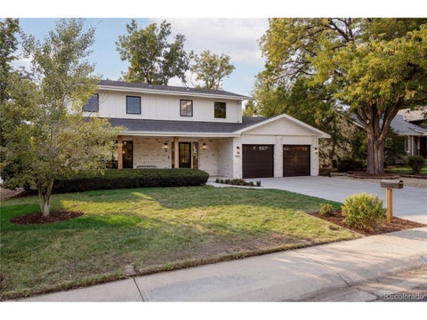 Tiny photo for 4842 Kellogg Cir, Boulder, CO 80303 (MLS # 6983158)