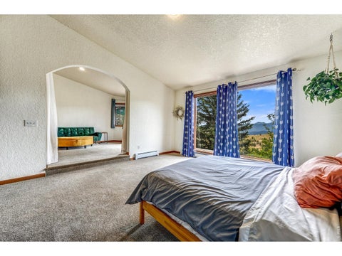 Tiny photo for 184 Chapman Rd, Boulder, CO 80302 (MLS # 1064945)