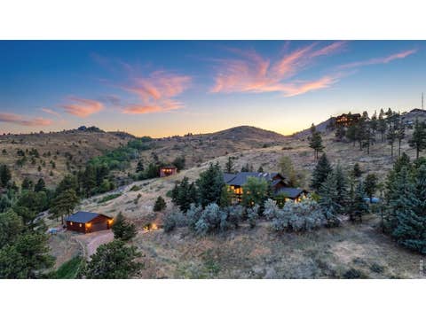 Photo of 184 Chapman Rd, Boulder, CO 80302 (MLS # 1064945)