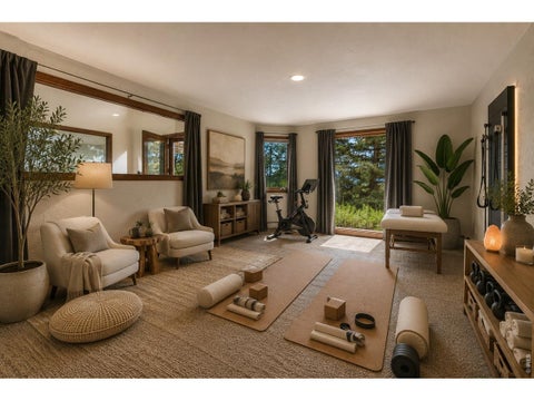 Tiny photo for 184 Chapman Rd, Boulder, CO 80302 (MLS # 1064945)