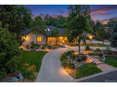 3880 S Elkhart St Aurora CO 80014