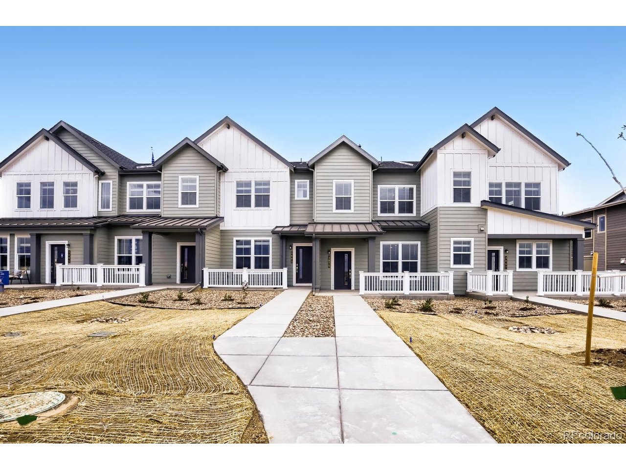 Photo 1 of 13 — 3075 Gladstone Ave, Loveland, CO 80538