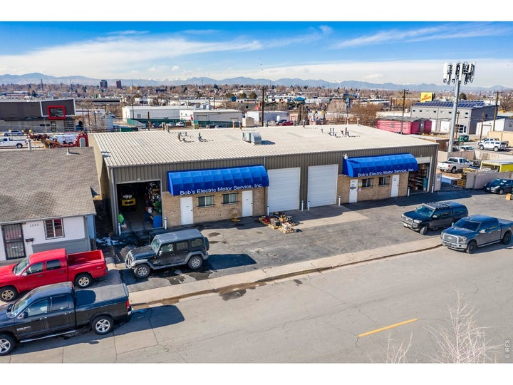 Photo 1 of 30 — 1221 S Bannock St, Denver, CO 80223