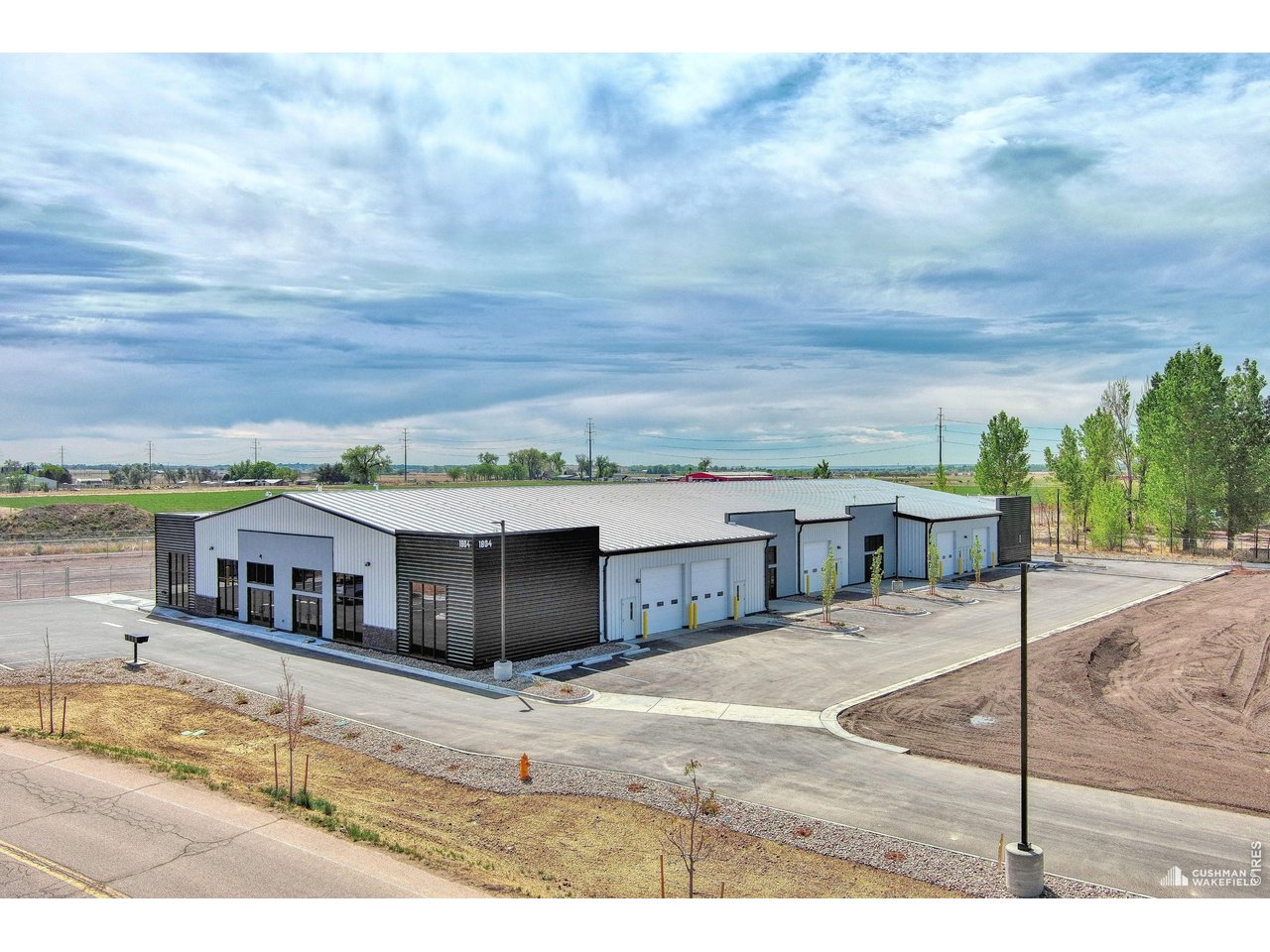 Photo 1 of 7 — 0 SE Frontage Rd, Fort Collins, CO 80525