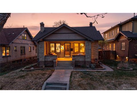 782 Madison St Denver CO 80206