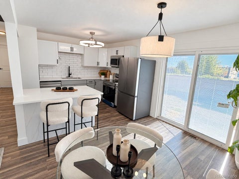 Tiny photo for 1125 Alter Way, Broomfield, CO 80020 (MLS # 8697750)