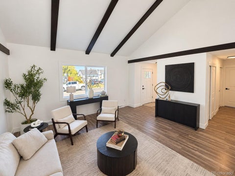 Tiny photo for 1125 Alter Way, Broomfield, CO 80020 (MLS # 8697750)