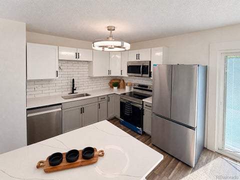 Tiny photo for 1125 Alter Way, Broomfield, CO 80020 (MLS # 8697750)