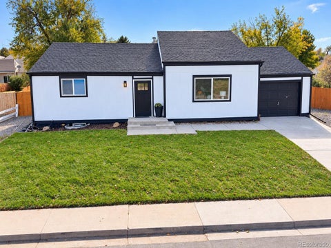 Tiny photo for 1125 Alter Way, Broomfield, CO 80020 (MLS # 8697750)