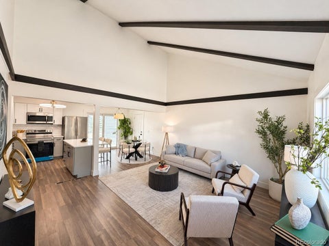 Tiny photo for 1125 Alter Way, Broomfield, CO 80020 (MLS # 8697750)