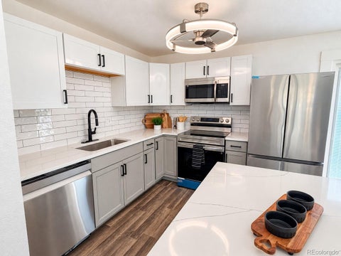 Tiny photo for 1125 Alter Way, Broomfield, CO 80020 (MLS # 8697750)