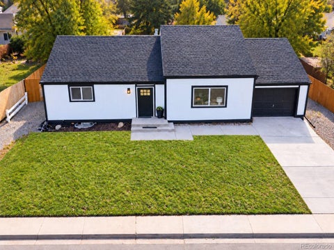 Tiny photo for 1125 Alter Way, Broomfield, CO 80020 (MLS # 8697750)