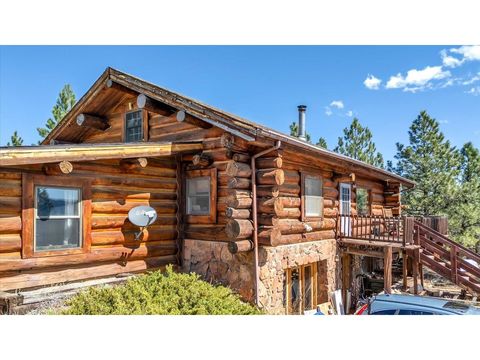 Photo of 679 Cougar Dr, Boulder, CO 80302 (MLS # 1056548)