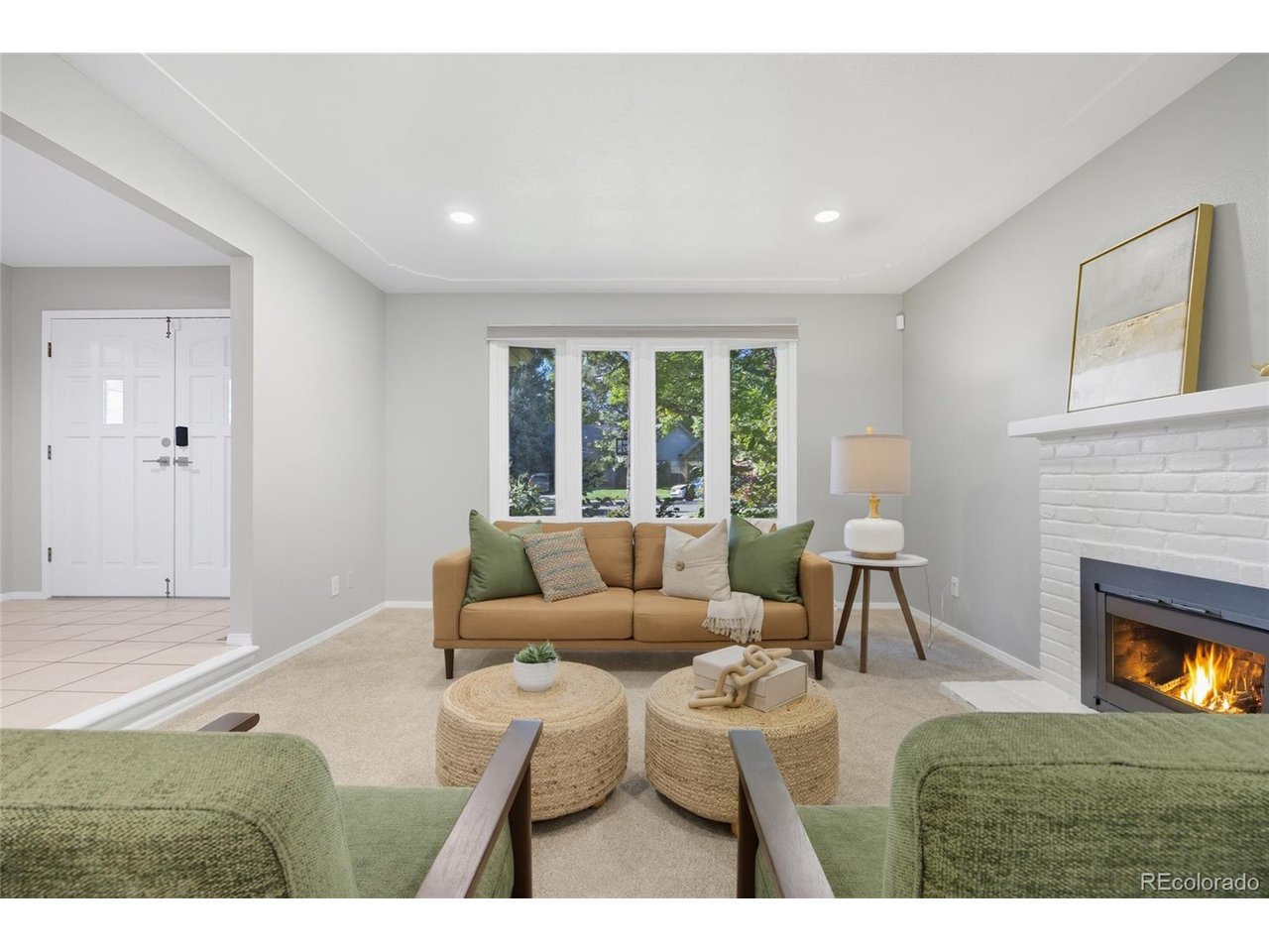 10885 E Crestline Pl