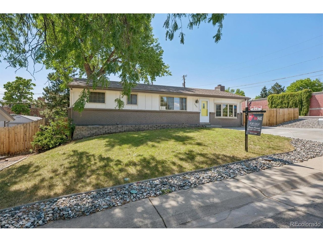 Photo 1 of 36 — 7151 Lamar St, Arvada, CO 80003