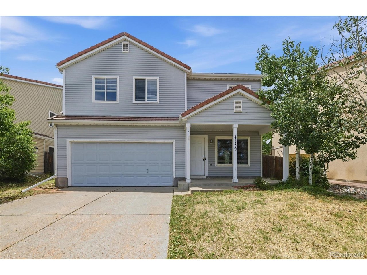 Photo 1 of 25 — 4839 Liverpool St, Denver, CO 80249