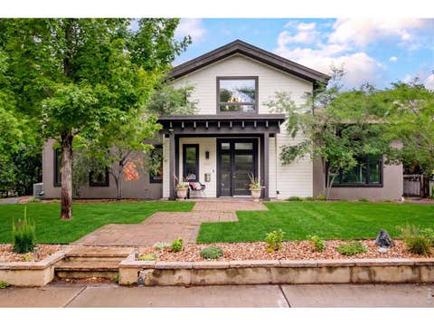 Photo of 3007 10th St, Boulder, CO 80304 (MLS # 1063268)