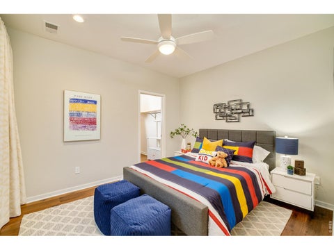 Tiny photo for 3007 10th St, Boulder, CO 80304 (MLS # 1063268)