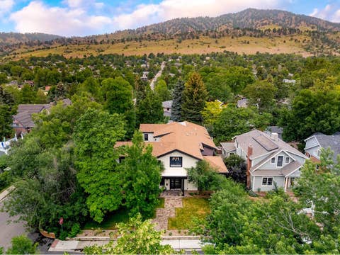 Tiny photo for 3007 10th St, Boulder, CO 80304 (MLS # 1063268)