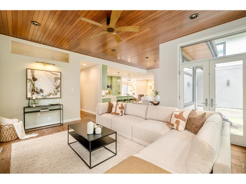 Tiny photo for 3007 10th St, Boulder, CO 80304 (MLS # 1063268)