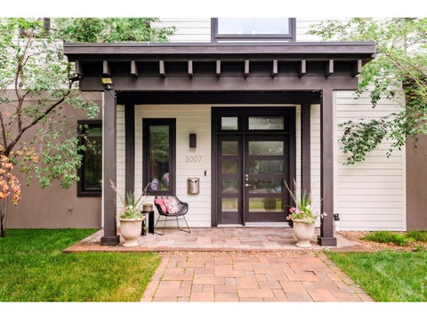 Tiny photo for 3007 10th St, Boulder, CO 80304 (MLS # 1063268)