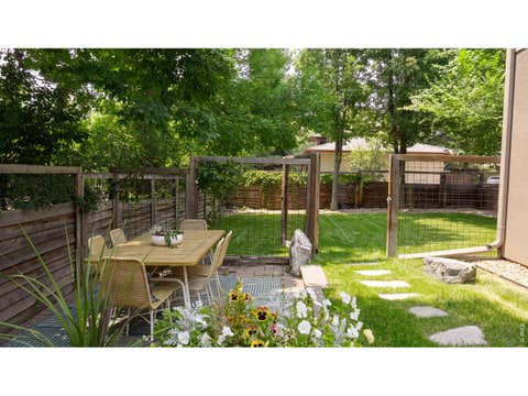 Tiny photo for 3007 10th St, Boulder, CO 80304 (MLS # 1063268)