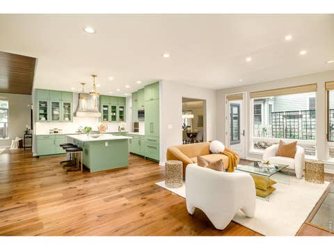 Tiny photo for 3007 10th St, Boulder, CO 80304 (MLS # 1063268)