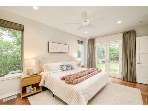 Tiny photo for 3007 10th St, Boulder, CO 80304 (MLS # 1063268)
