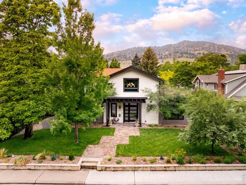 Tiny photo for 3007 10th St, Boulder, CO 80304 (MLS # 1063268)