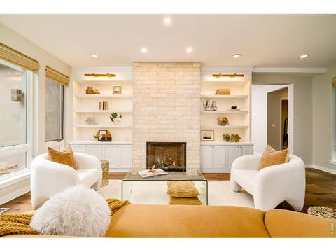 Tiny photo for 3007 10th St, Boulder, CO 80304 (MLS # 1063268)