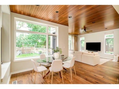 Tiny photo for 3007 10th St, Boulder, CO 80304 (MLS # 1063268)