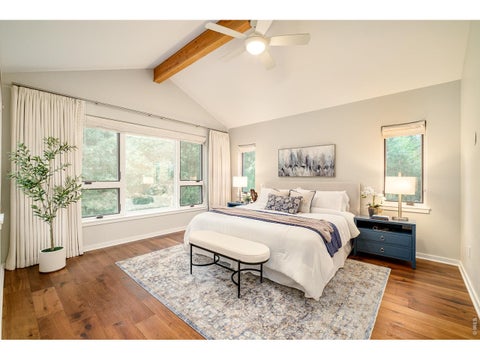 Tiny photo for 3007 10th St, Boulder, CO 80304 (MLS # 1063268)