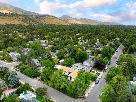 Tiny photo for 3007 10th St, Boulder, CO 80304 (MLS # 1063268)