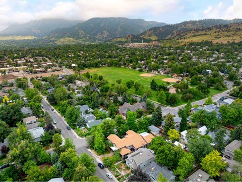 Tiny photo for 3007 10th St, Boulder, CO 80304 (MLS # 1063268)