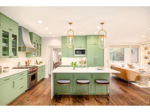 Tiny photo for 3007 10th St, Boulder, CO 80304 (MLS # 1063268)