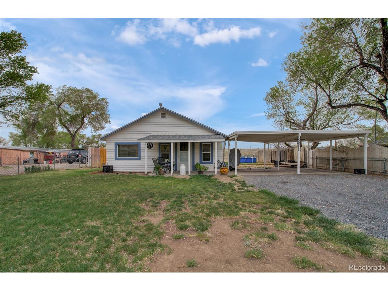 Photo 1 of 25 — 2615 Lambert Ave, Pueblo, CO 81003