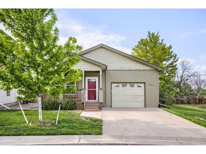Photo 1 of 17 — 6589 Conter Ave, Commerce City, CO 80022