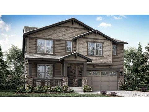 12731 W Hinsdale Ave Littleton CO 80127