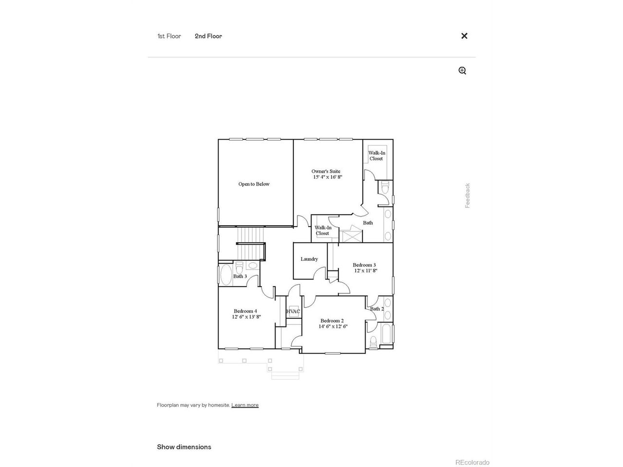 12731 W Hinsdale Ave