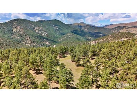 Photo of 2050 Fourmile Canyon Dr, Boulder, CO 80302 (MLS # 1051723)