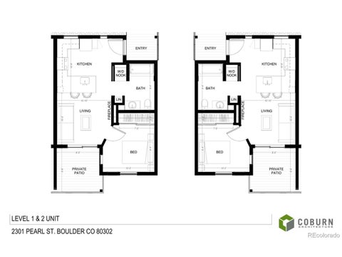 Tiny photo for 2301 Pearl St 49, Boulder, CO 80302 (MLS # 7737147)