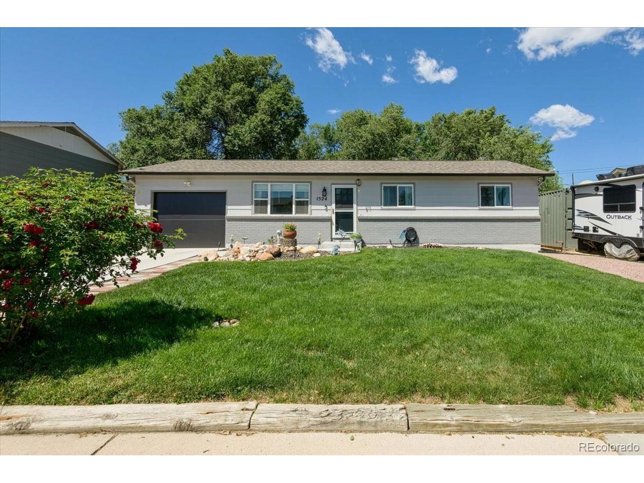 Photo 1 of 27 — 1524 Willshire Dr, Colorado Springs, CO 80906