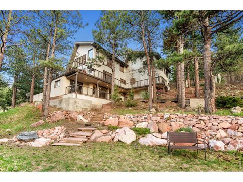 Photo of 28 Pine Brook Rd, Boulder, CO 80304 (MLS # 1053731)
