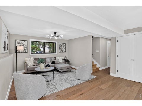 Tiny photo for 3310 Heidelberg Dr, Boulder, CO 80305 (MLS # 1067186)