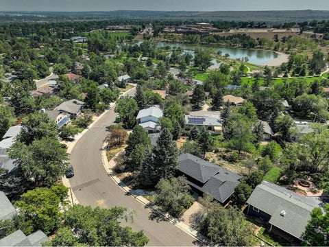 Tiny photo for 3310 Heidelberg Dr, Boulder, CO 80305 (MLS # 1067186)