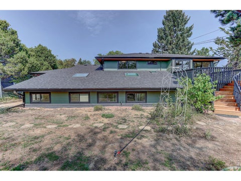 Tiny photo for 3310 Heidelberg Dr, Boulder, CO 80305 (MLS # 1067186)