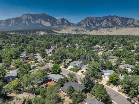 Tiny photo for 3310 Heidelberg Dr, Boulder, CO 80305 (MLS # 1067186)